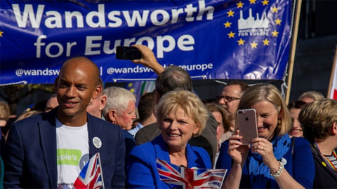 Cảnh báo khả năng Brexit không thỏa thuận