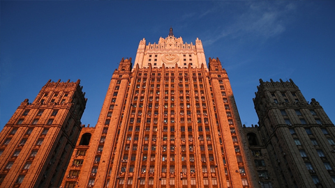 Nga bày tỏ thất vọng trước việc LHQ bỏ phiếu chống Nghị quyết về INF