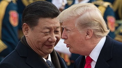 Trung Quốc, Mỹ "đạt tiến bộ mới" về thương mại