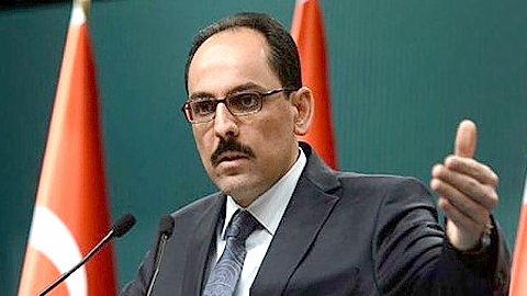 Thổ Nhĩ Kỳ tuyên bố sẽ không dừng cuộc chiến chống IS