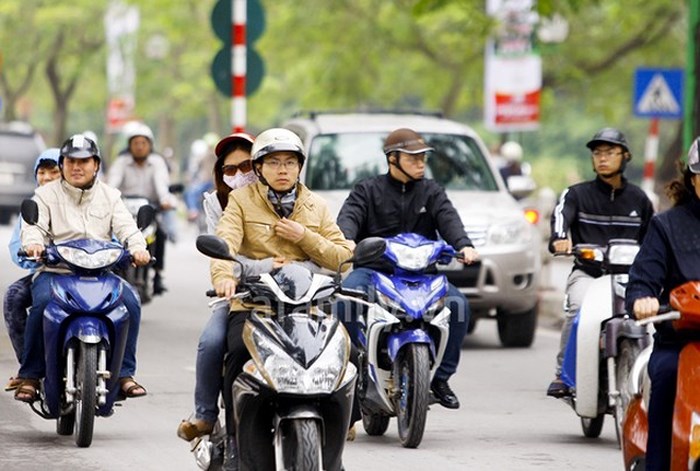 Tin gió mùa Đông Bắc và rét ngày 27-12-2018