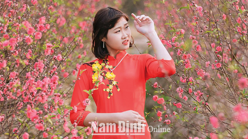 Hoa trong đời sống người Việt!