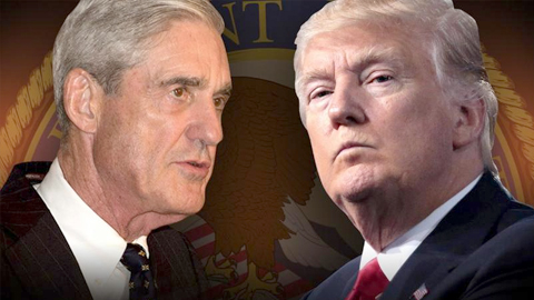 Báo cáo của Công tố viên Mueller xua tan 'đám mây đen' lơ lửng 2 năm trên đầu Tổng thống Trump