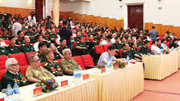 Hội thảo khoa học &quot;Chiến thắng Điện Biên Phủ - giá trị thực tiễn đối với cách mạng Việt Nam&quot;