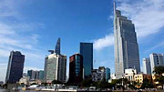 TP Hồ Chí Minh: Bất động sản dẫn đầu thu hút vốn FDI