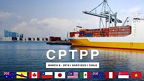 Ban hành Biểu thuế xuất, nhập khẩu ưu đãi đặc biệt thực hiện Hiệp định CPTPP