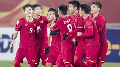 Cơ hội cho thầy trò HLV Park Hang-seo tại vòng loại World Cup 2022 khu vực châu Á