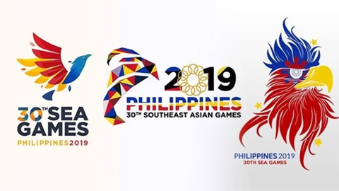 Thể thao Việt Nam quyết tâm giành thành tích tốt nhất tại SEA Games 30