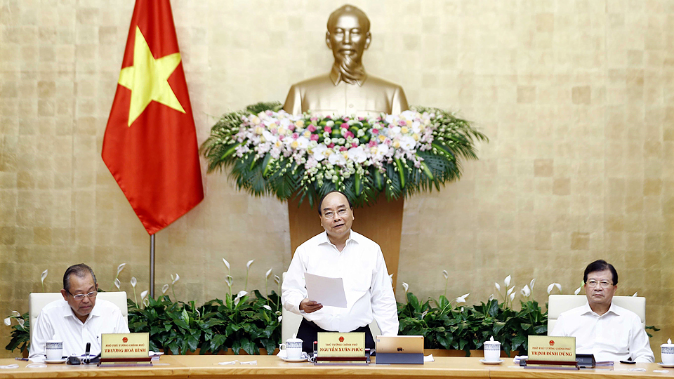 Kinh tế Việt Nam đón nhiều tin vui