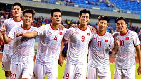 SEA Games 30: Việt Nam "tái ngộ" Thái-lan và Indonesia