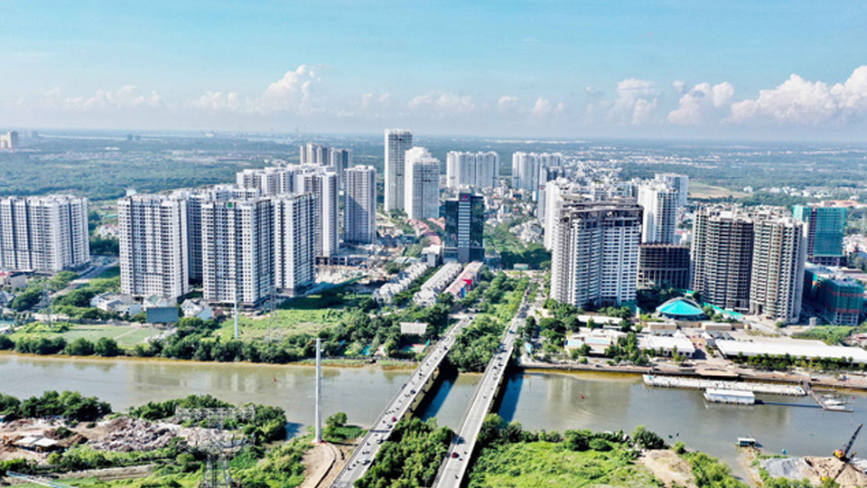 TP Hồ Chí Minh: Gỡ vướng cho doanh nghiệp bất động sản