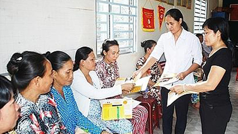 Thành phố Nam Định tăng cường công tác bình đẳng giới