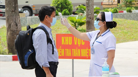 LĐLĐ thành phố Nam Định, Huyện Đoàn Trực Ninh, Công ty Điện lực Nam Định tích cực tham gia phòng, chống dịch COVID-19