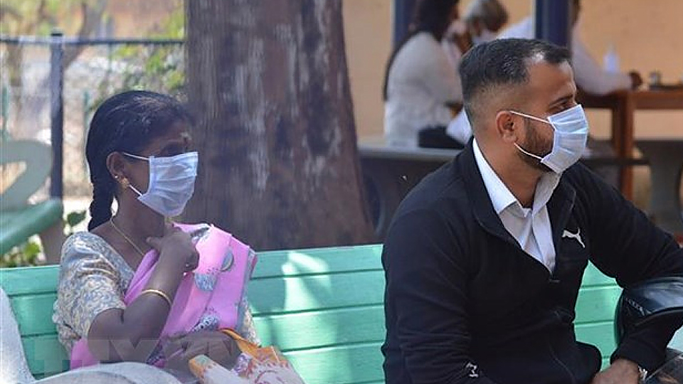 Ấn Độ: Khám, chữa bệnh miễn phí cho người nghèo