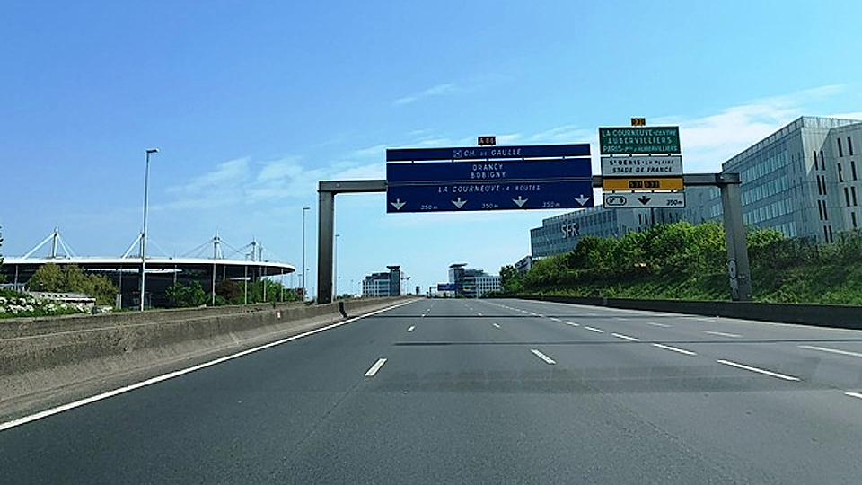 Phong tỏa kéo dài, tăng trưởng kinh tế của Pháp có thể suy giảm hơn 8%