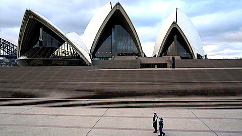 Australia ưu tiên mở lại trường học