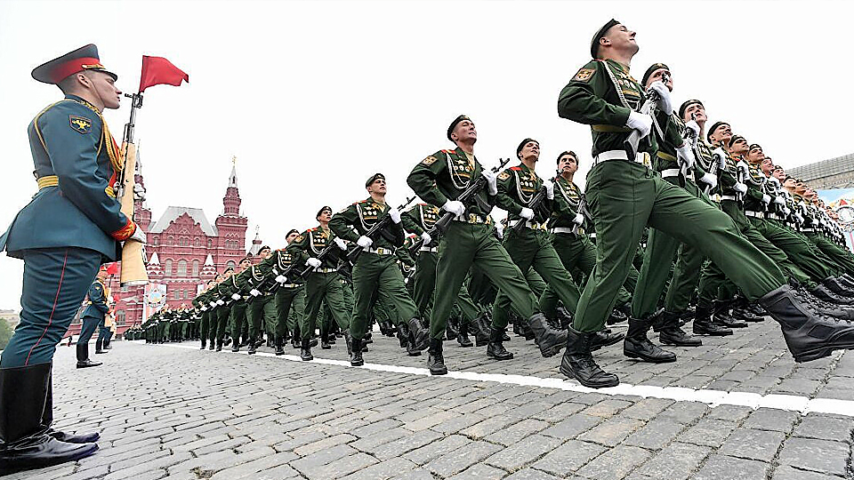 Kỷ niệm 75 năm Ngày giải phóng khỏi chế độ phát-xít