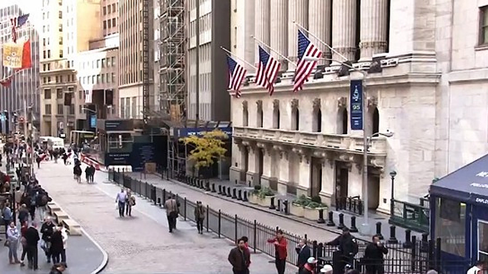 Giới chức Mỹ lạc quan về triển vọng phục hồi kinh tế