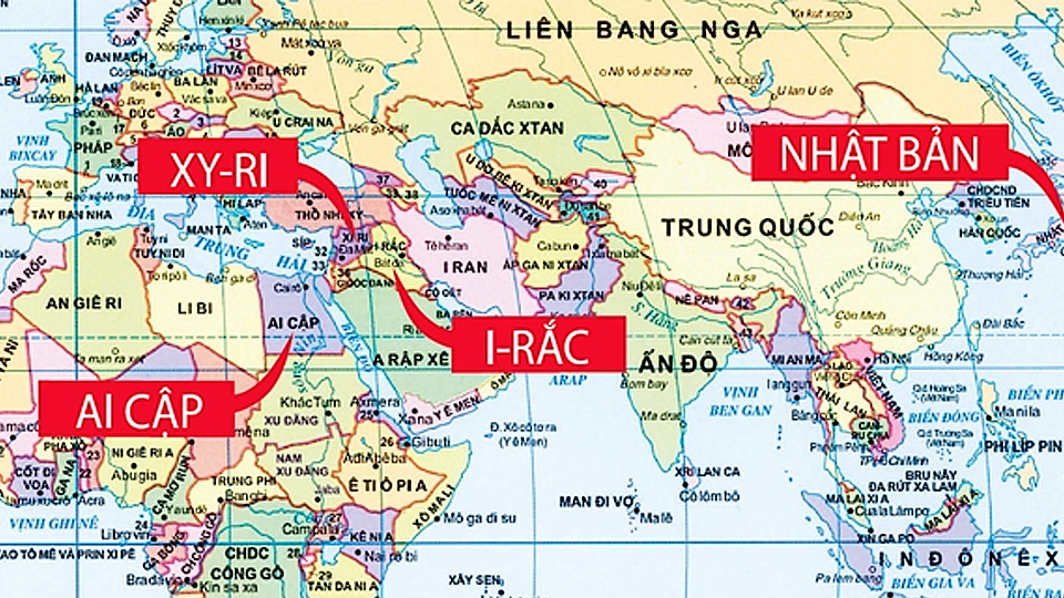 Nhật Bản: Bổ sung gói hỗ trợ khẩn cấp