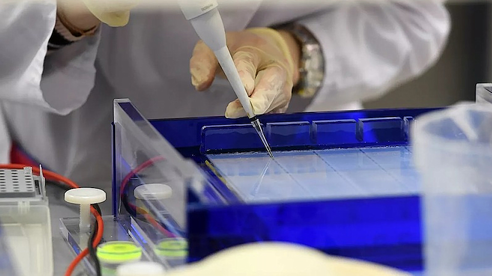 Nga thử nghiệm thành công ba nguyên mẫu vaccine ngừa Covid-19