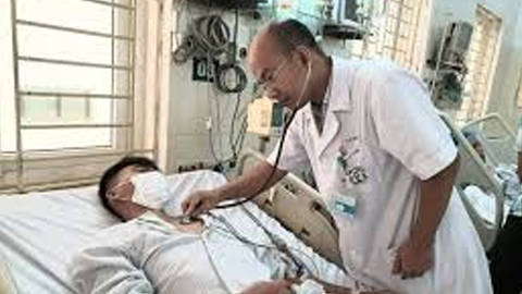 Dịch sốt xuất huyết lan rộng tại Lào