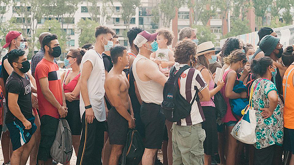 Số người nhiễm Covid-19 tiếp tục tăng ở Pháp