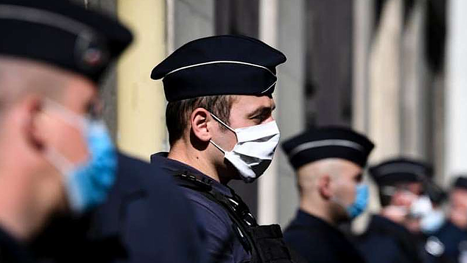 Châu Âu nguy cơ đối mặt đợt dịch mới