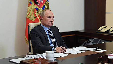 Nga có thể tiêm vaccine phòng COVID-19 từ tuần tới