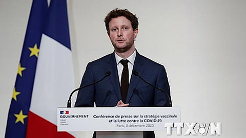 EU cảnh báo loại Ba Lan, Hung-ga-ri khỏi kế hoạch phục hồi kinh tế