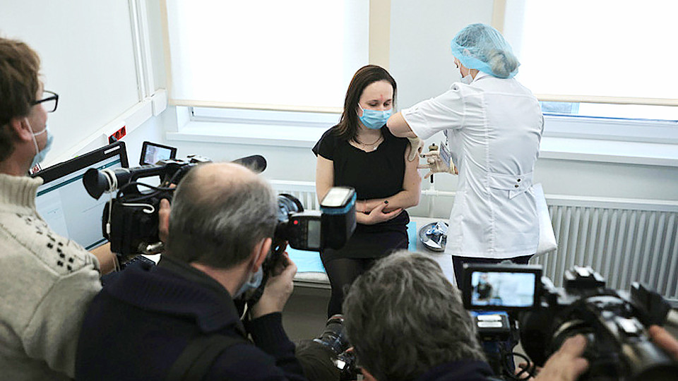 Liều thuốc tâm lý