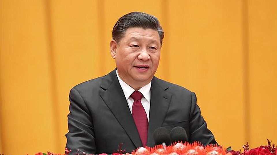 Trung Quốc, Pháp thảo luận tăng cường hợp tác song phương