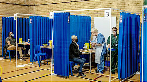 Dịch Covid-19 vẫn phức tạp