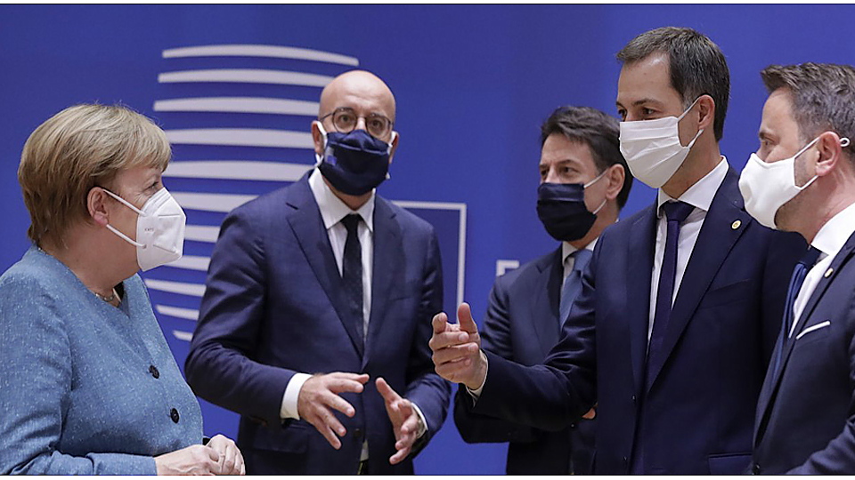 Tham vọng và rào cản