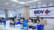 BIDV Chi nhánh Thành Nam triển khai gói vay ngắn hạn "Kết nối - Vươn xa"