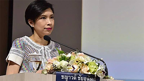 Thái Lan dự báo tăng trưởng GDP âm trong kịch bản xấu nhất