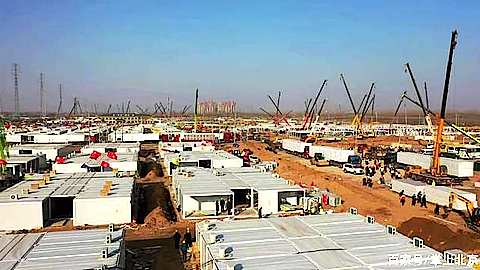 Thêm một quận của Bắc Kinh có bệnh nhân Covid-19 sau 200 ngày