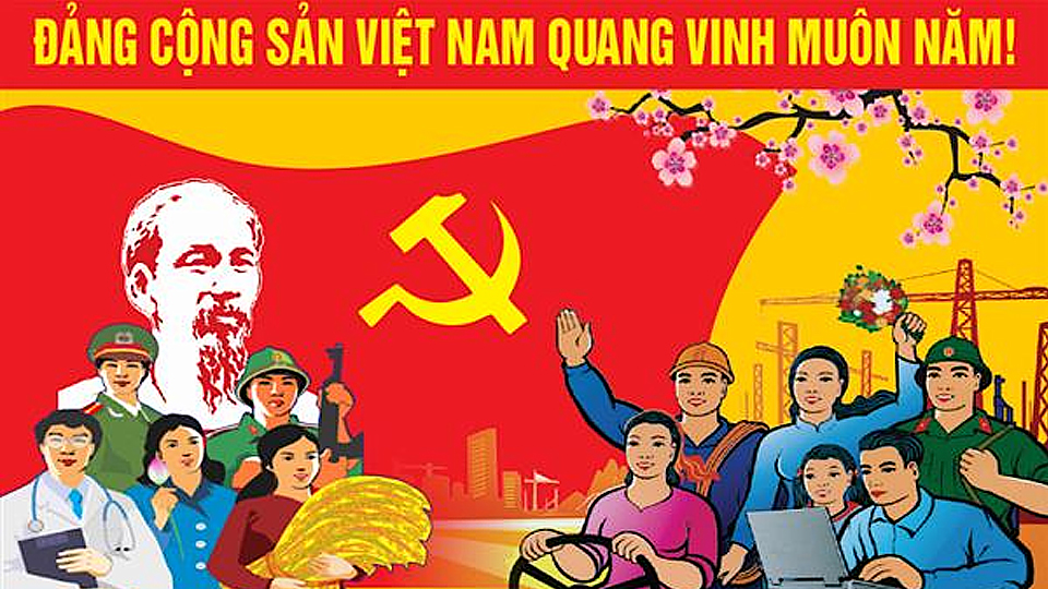 Các Đại hội của Đảng Cộng sản Việt Nam