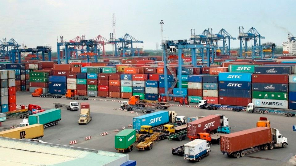 Xuất nhập khẩu của Việt Nam tăng trưởng cao nhất 10 năm qua