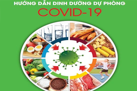 Người cao tuổi trong dịch COVID-19 cần ăn uống như thế nào?