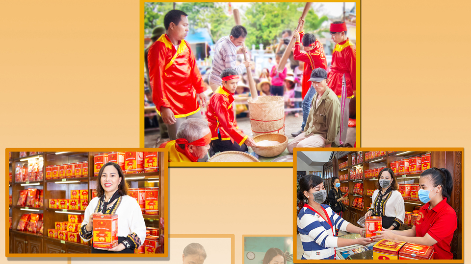 Nam Định - Vùng đất văn hóa ẩm thực phong phú