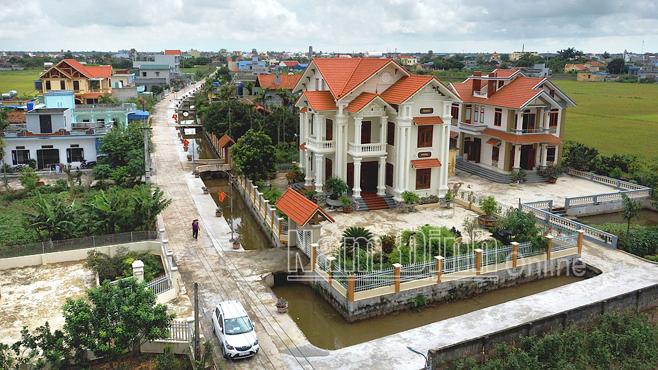 Góp phần ngăn chặn, đẩy lùi suy thoái, &quot;tự diễn biến&quot;, &quot;tự chuyển hóa&quot; (kỳ 1)