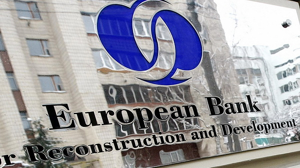 EBRD dự báo phục hồi kinh tế &quot;ngoài mong đợi&quot;