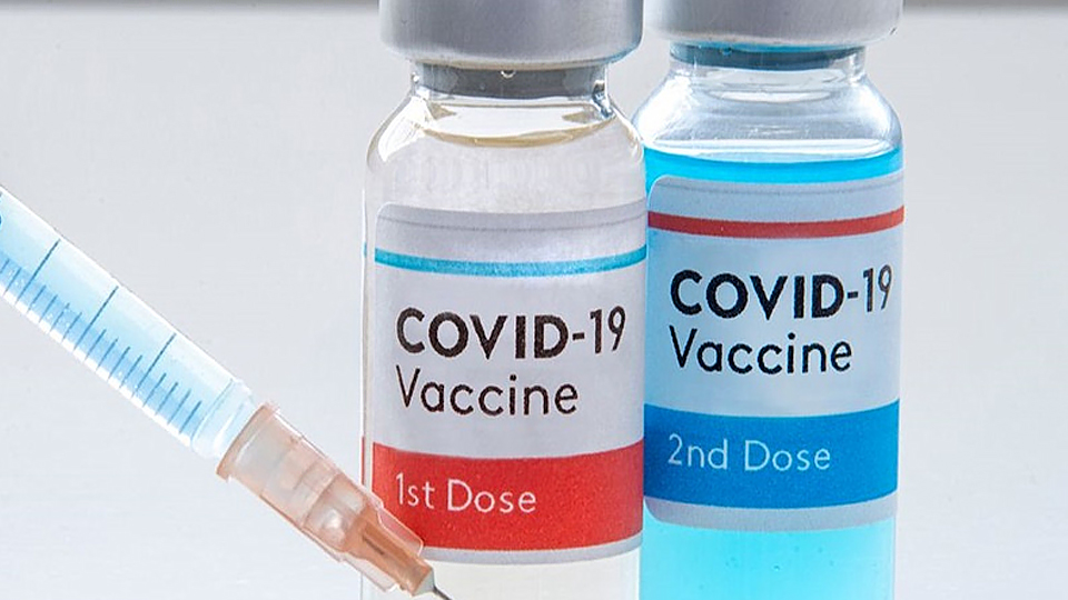 Tiêm kết hợp các loại vaccine ngừa Covid-19 tại một số quốc gia