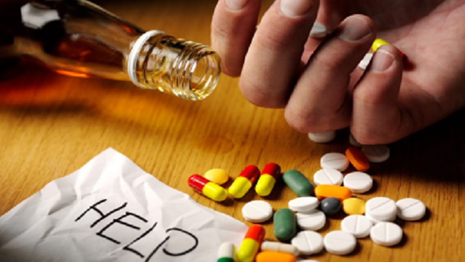 Quá liều thuốc có thể dẫn tới ngộ độc nguy hiểm đến tính mạng