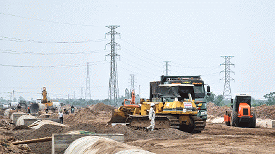 Thái Bình: Khơi thông nguồn lực phát triển kinh tế