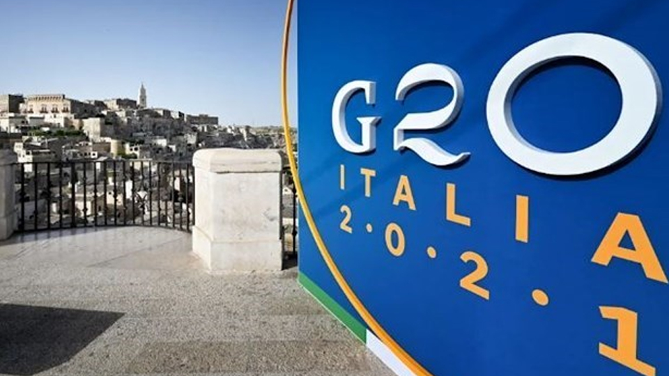 Thông điệp đoàn kết để cùng vượt qua đại dịch của G20