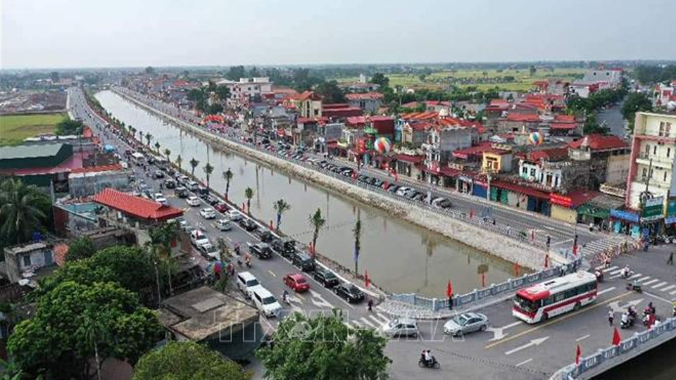 Hải Phòng: Đứng thứ 4 trong cả nước về giải ngân vốn đầu tư công