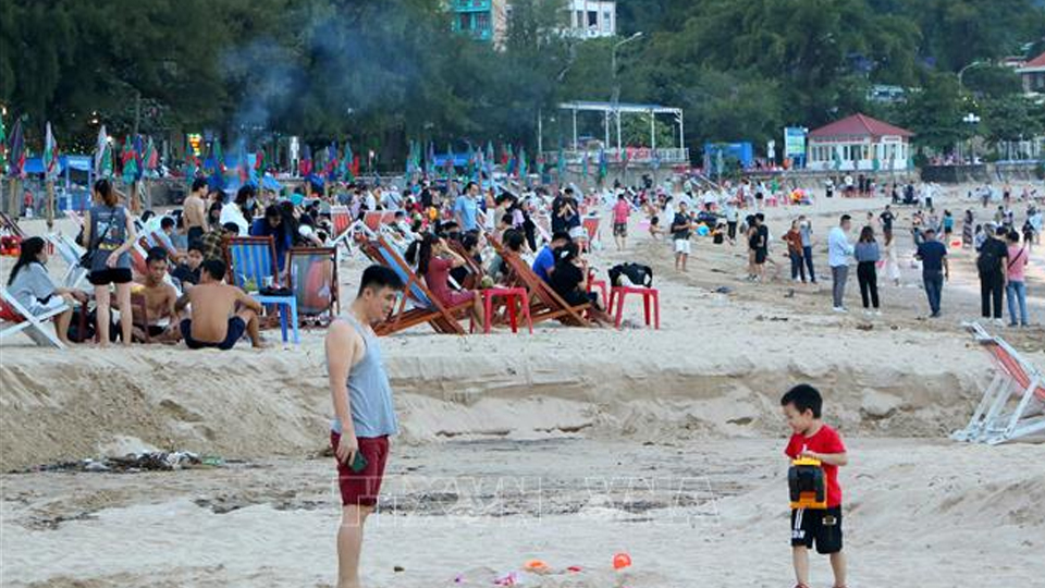 Hải Phòng: Doanh nghiệp du lịch dè dặt đón khách