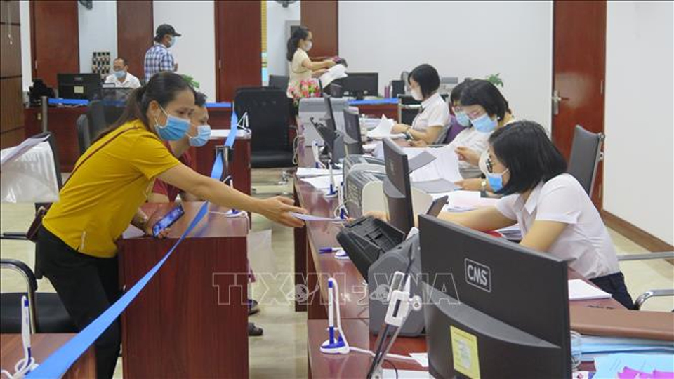 Lào Cai: Đổi mới, sáng tạo trong công tác cải cách hành chính