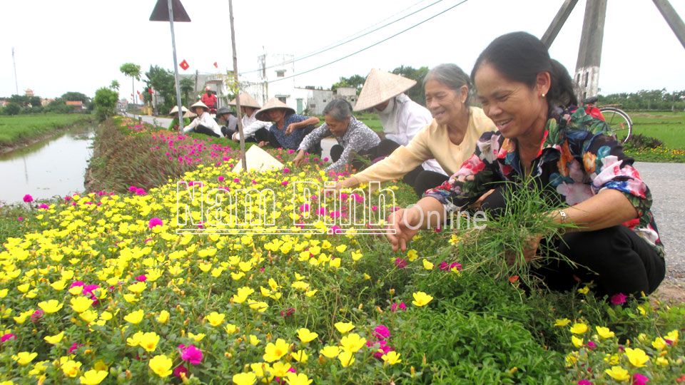 &quot;Điểm sáng&quot; trong tập hợp, thu hút hội viên